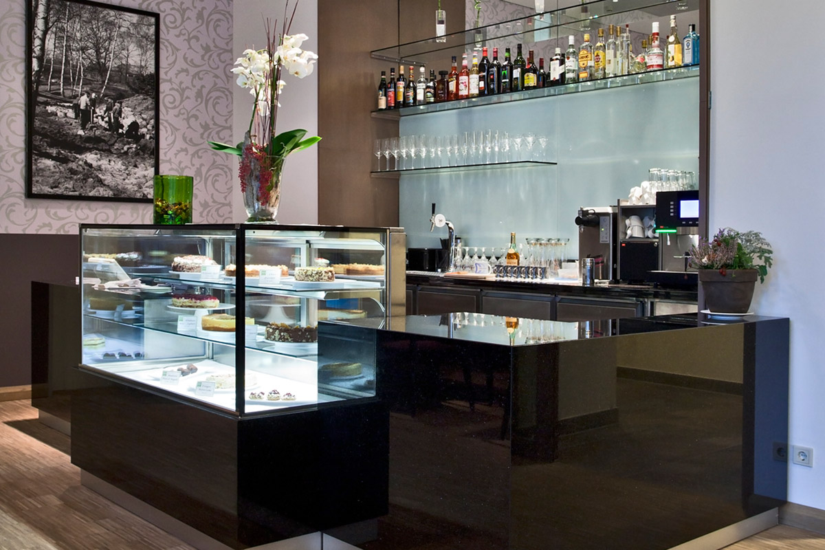Cafe Fritz
