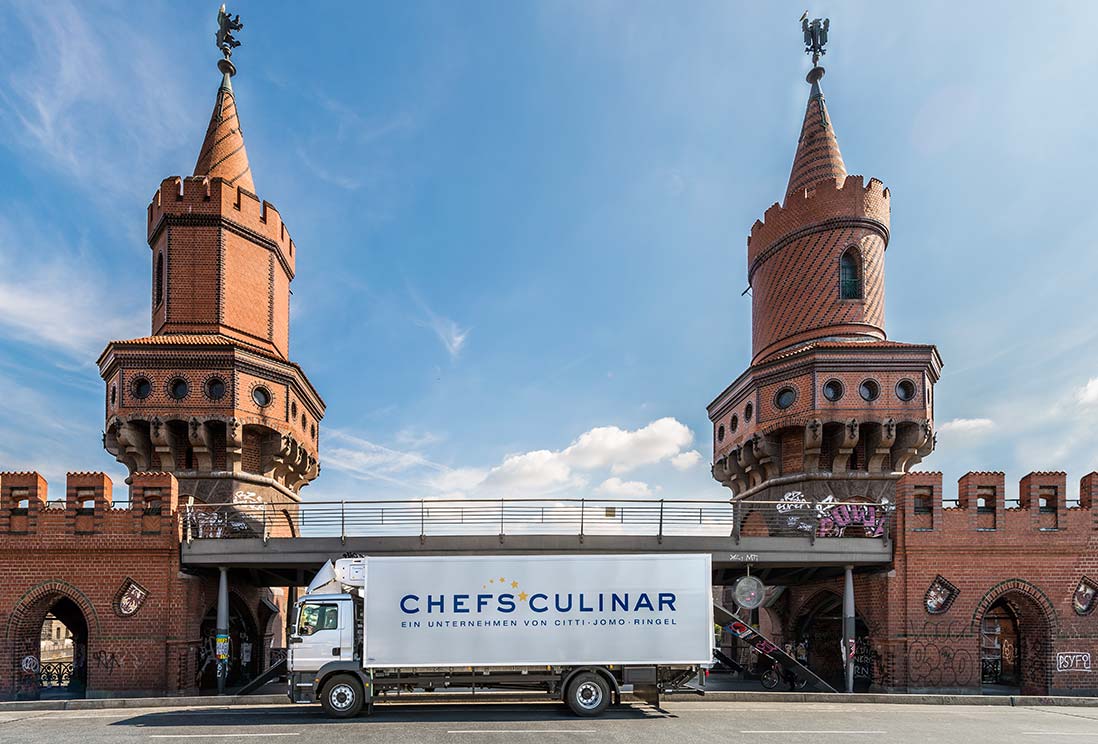 CHEFS CULINAR in Berlin