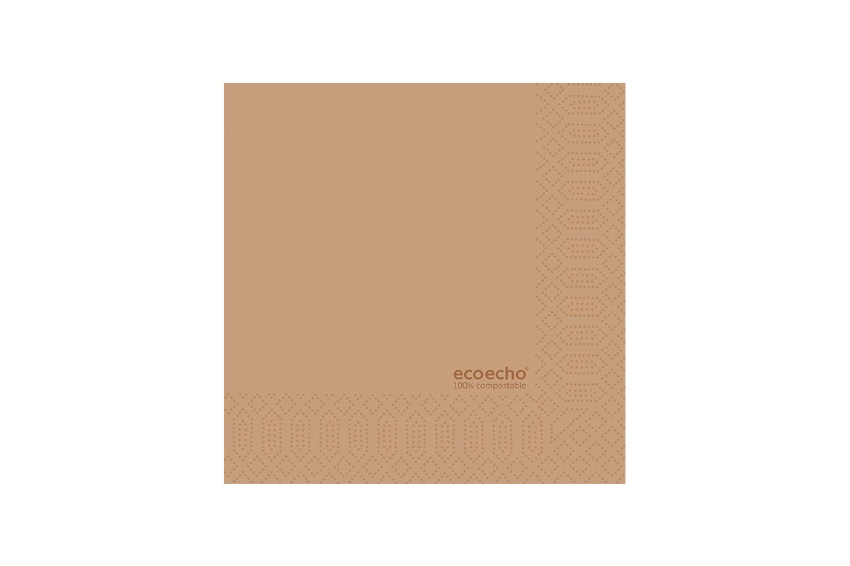 Zelltuch-Servietten ecoecho