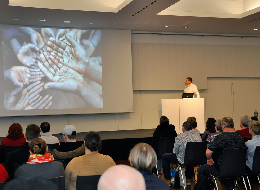 Messe-Seminar 