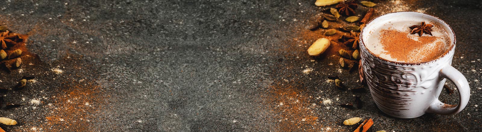 Die wichtigsten Gewürze für Weihnachten