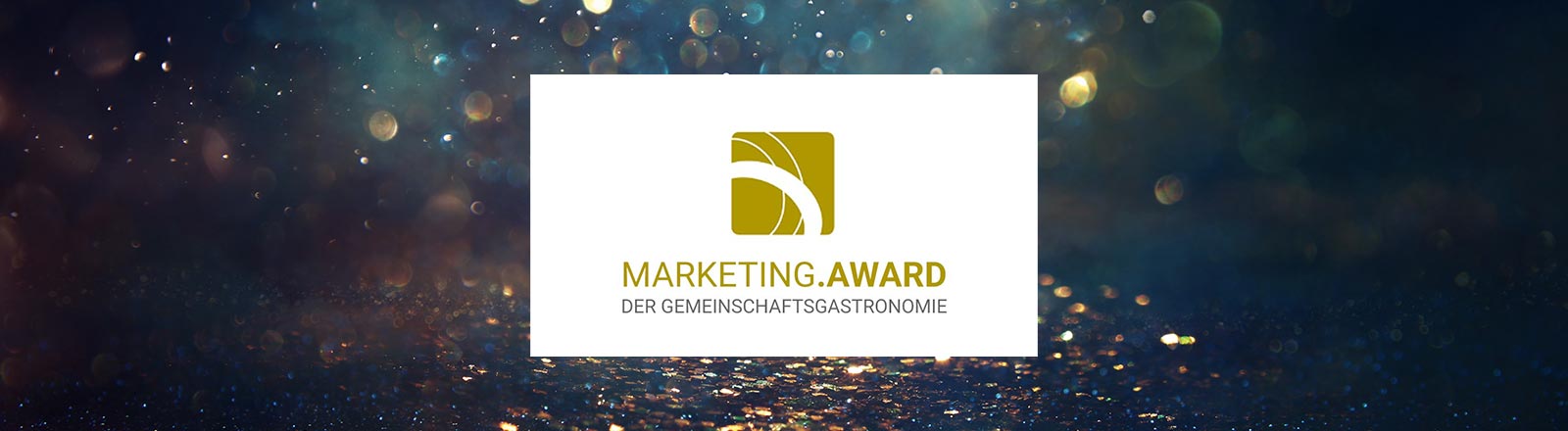Marketing Award