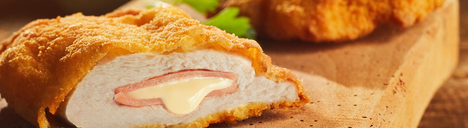 Cordon Bleu