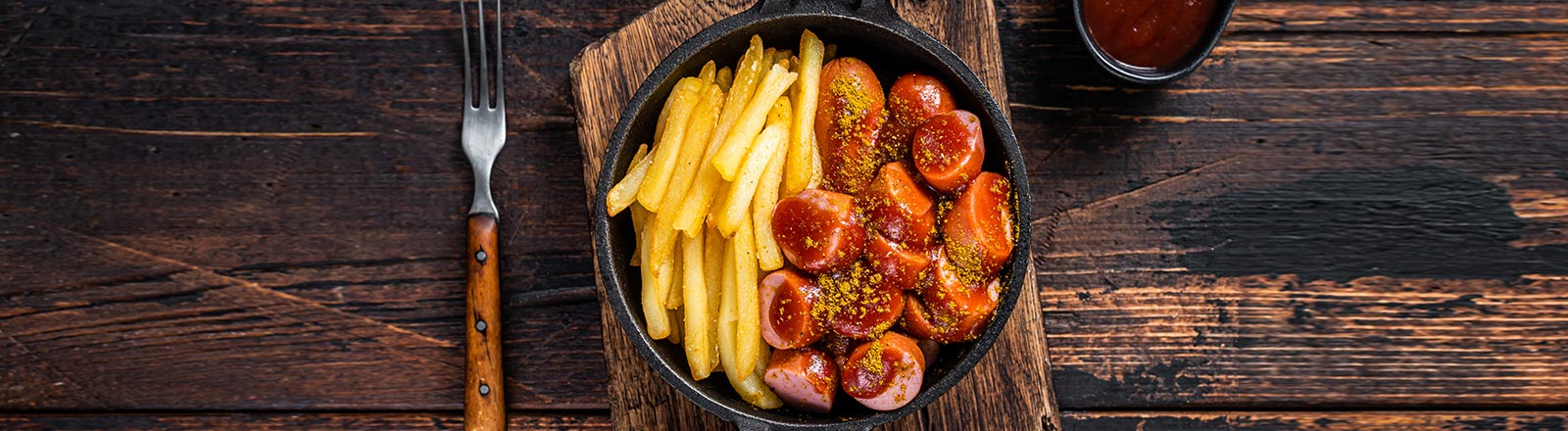 Currywurst