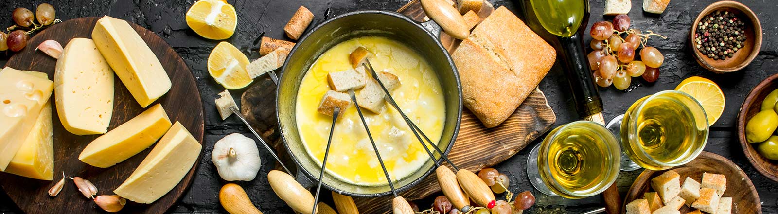 Käsefondue