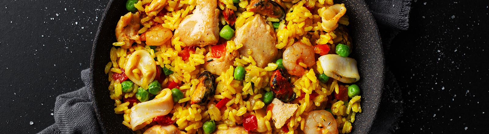 Paella