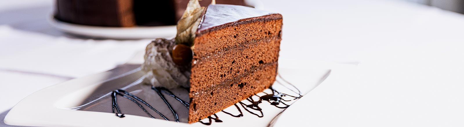 Sachertorte