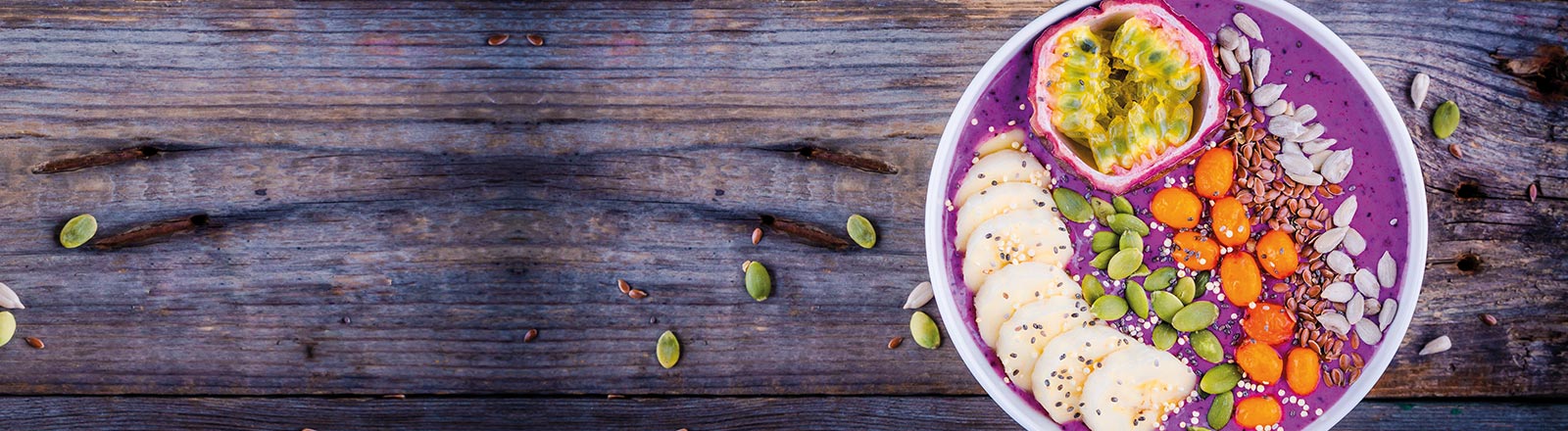 Smoothie Bowl