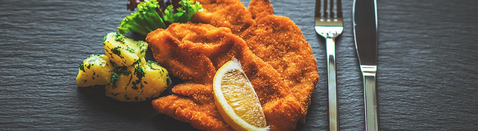 Wiener Schnitzel