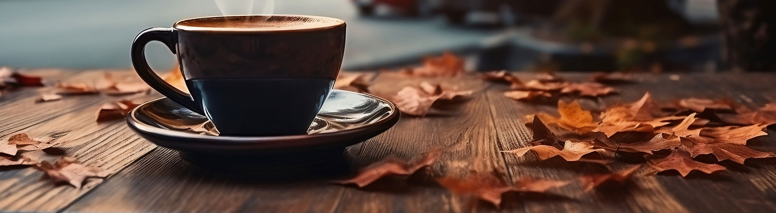 Zeit für Kaffeemomente