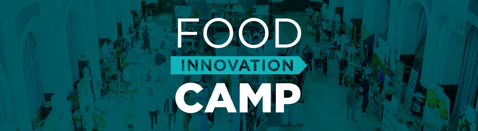 Food Innovation Camp