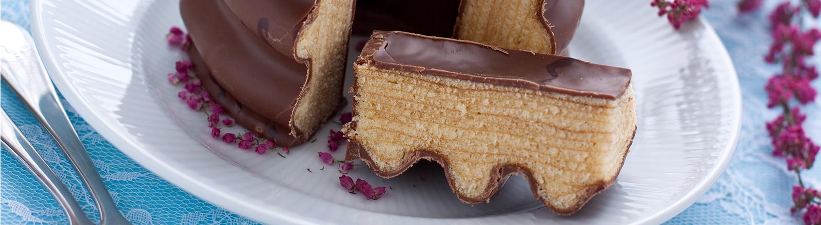 baumkuchen