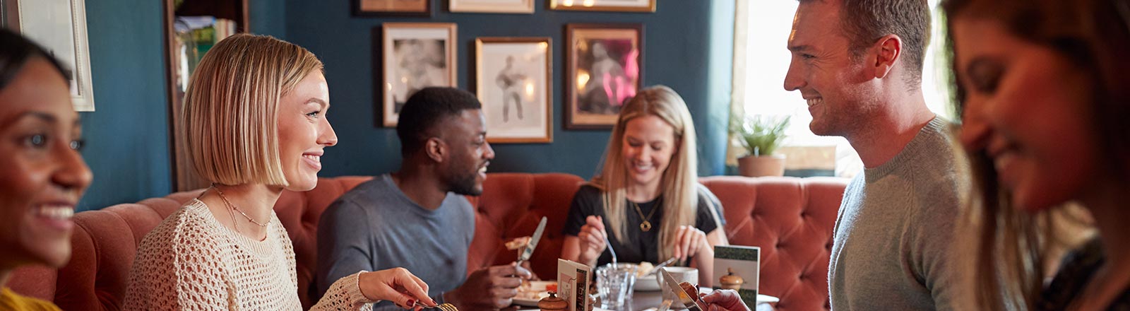 Tipps für Restaurants, mehr Zufriedenheit für Restaurantgäste