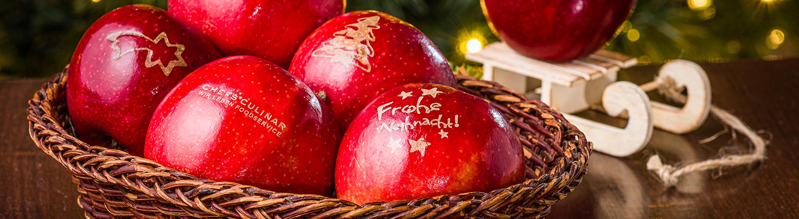 Individuelles Branding