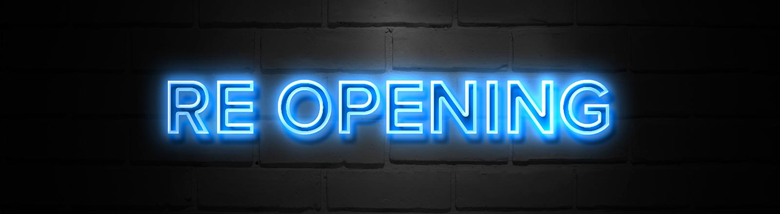 Re-Opening