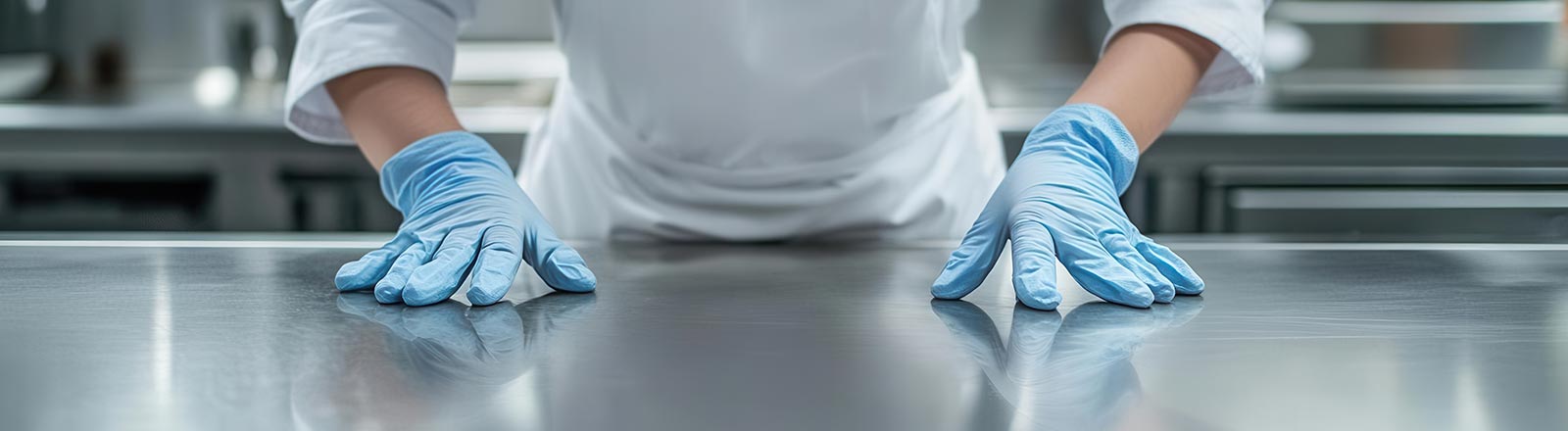 Infos zu EU-Lebensmittelhygiene-Verordnung 852/2004