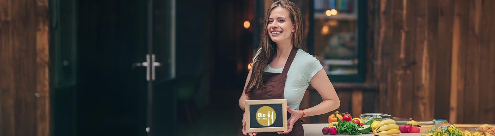 Bio-Zertifizierung