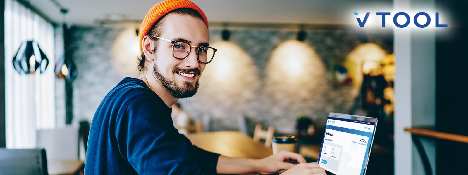 V TOOLs digitaler Unterstützung für den Alltag in Gastro und Care