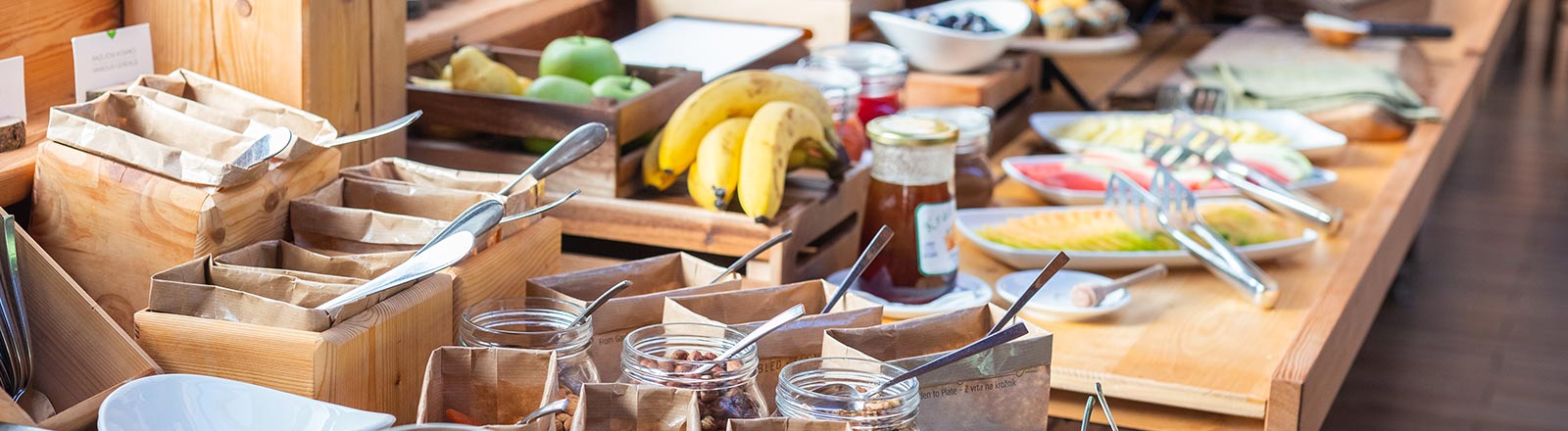 Frühstücksbuffet Wirtschaftlichkeit, Budgetieren, richtig kalkulieren