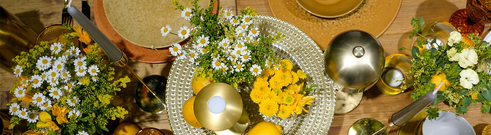 CHEFS CULINAR Modernes Porzellan-Design auf der Messe Berlin