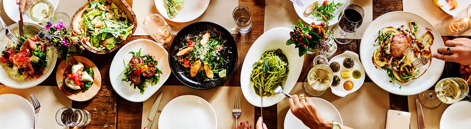 Gastronomie-Trends 2025