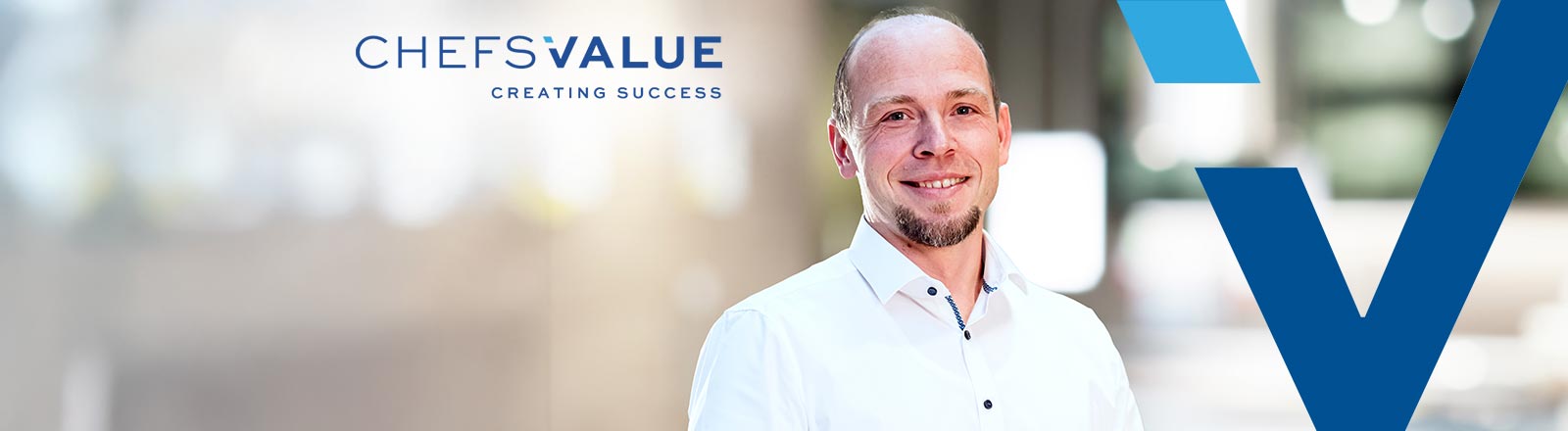 CHEFS VALUE Digitalk mit Sven Derbin