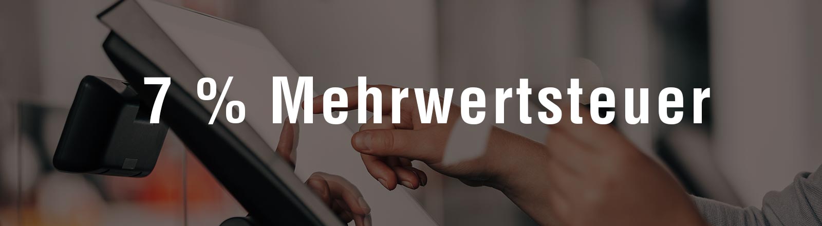 Steuerregelung für Gastronomie kommt zurück