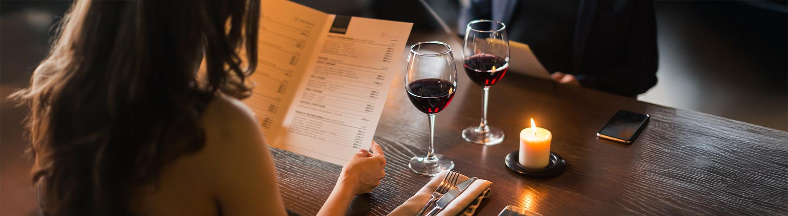 CHEFS CULINAR Weinkarte neu gestalten