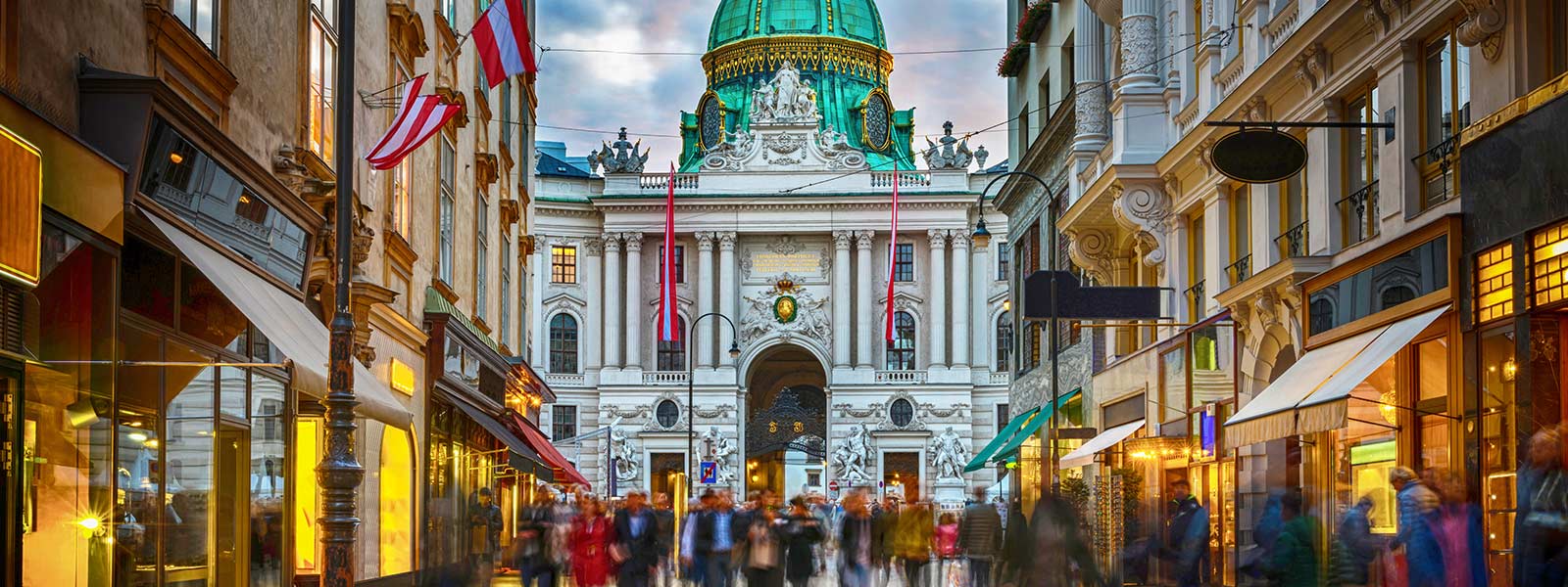 CHEFS CULINAR Wien Concepttour