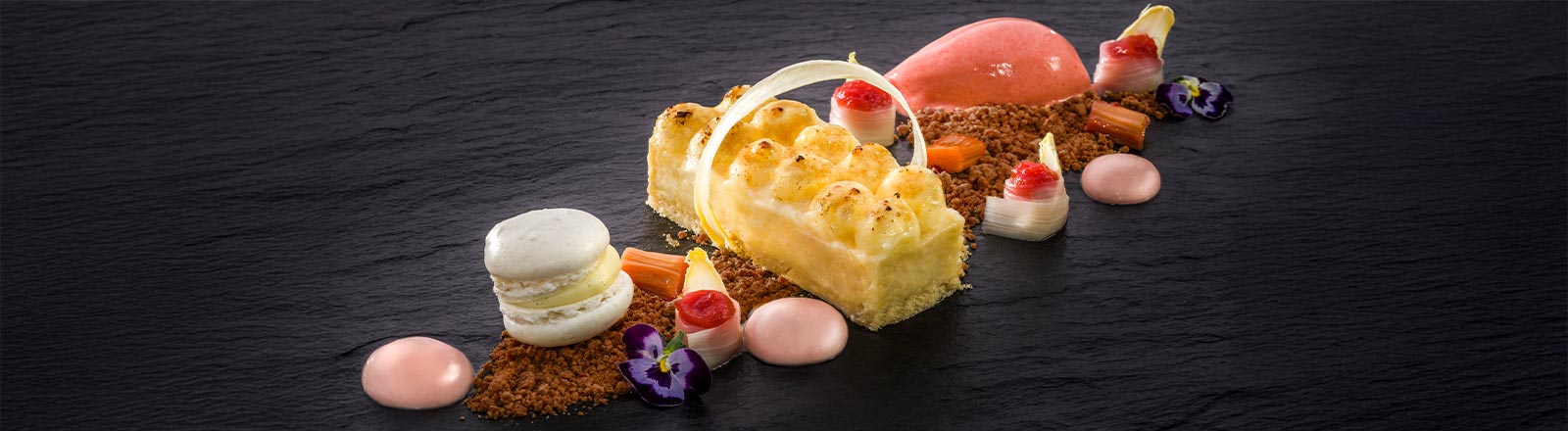 CHEFS CULINAR Aromen auf Partnersuche