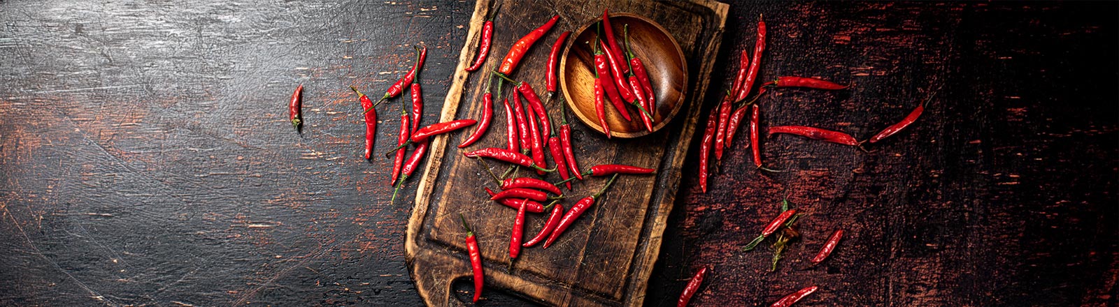 CHEFS CULINAR Feuer frei!