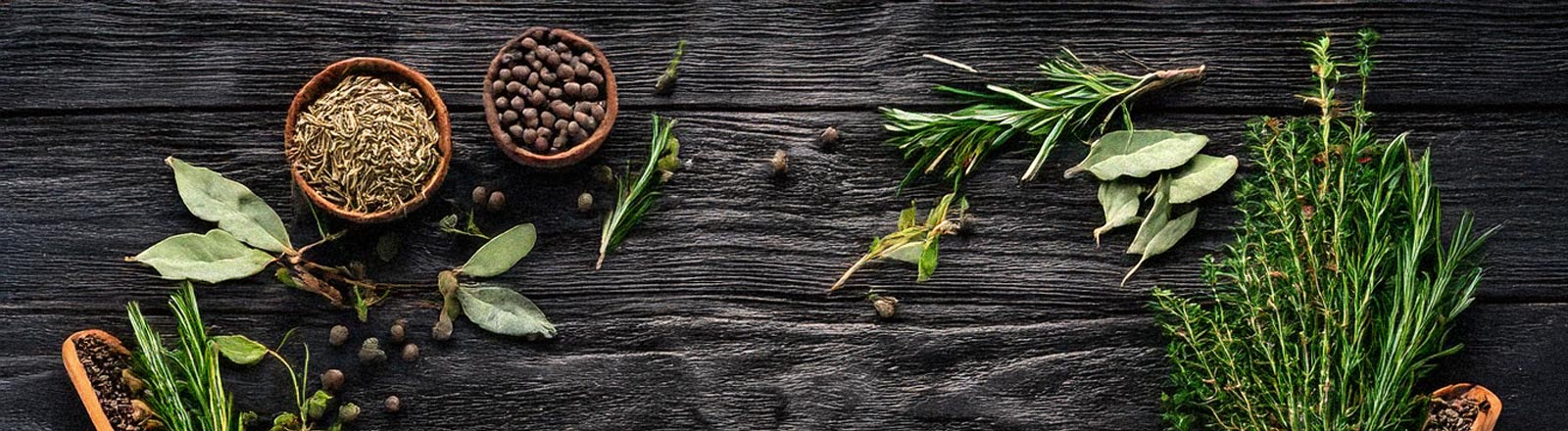 CHEFS CULINAR Würziges für Wild