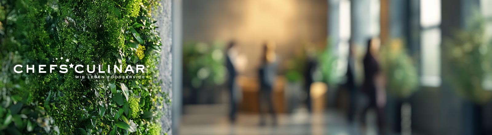 CHEFS CULINAR Nachhaltigkeit