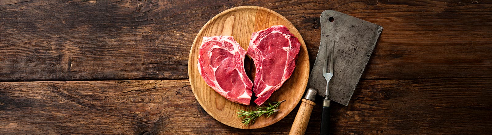 CHEFS CULINAR Mit Kalb und Seele