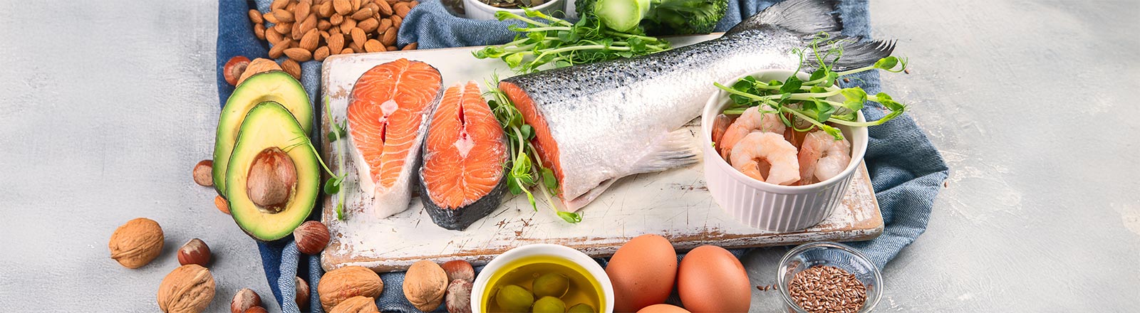 CHEFS CULINAR Vom guten und vom schlechten Fett