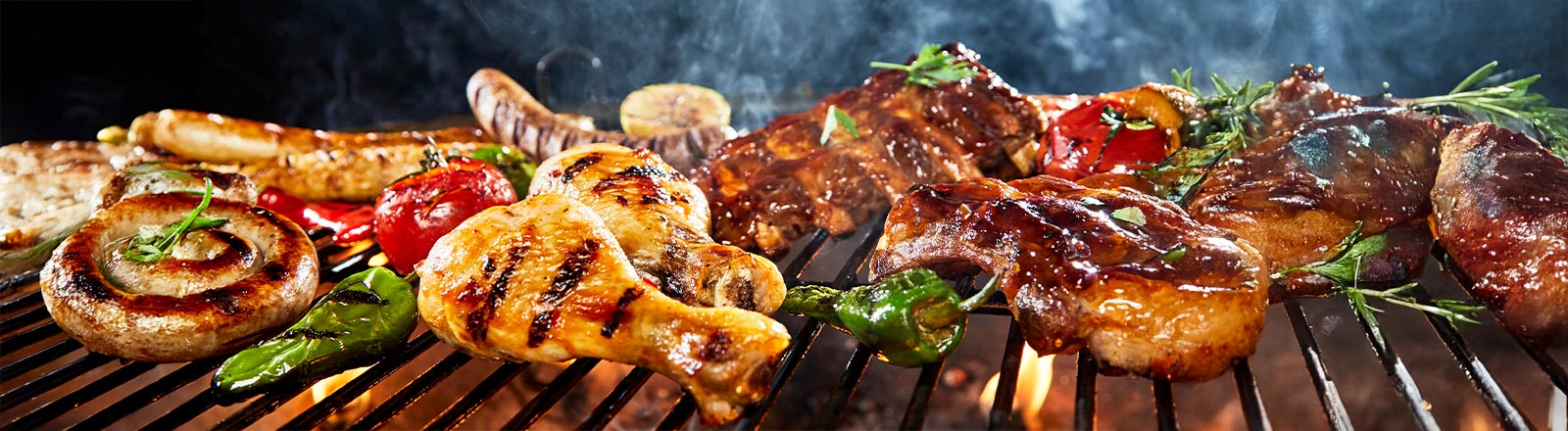 CHEFS CULINAR Zeit zum Anfeuern!