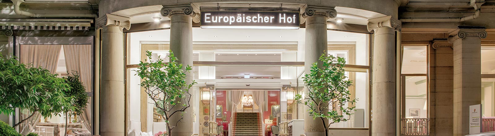 Europäischer Hof