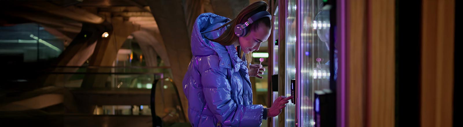 CHEFS CULINAR Vending