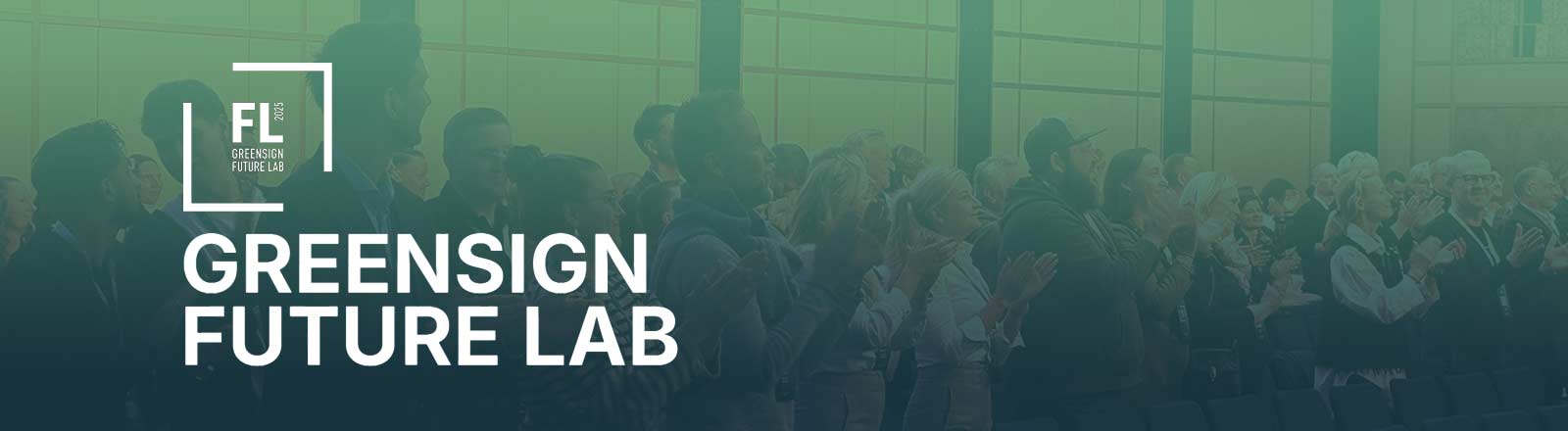 Greensign Future Lab