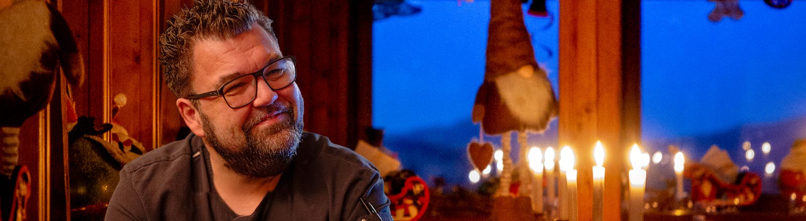 CHEFS CULINAR Interview mit Sebastian Prüssmann auf Sylt