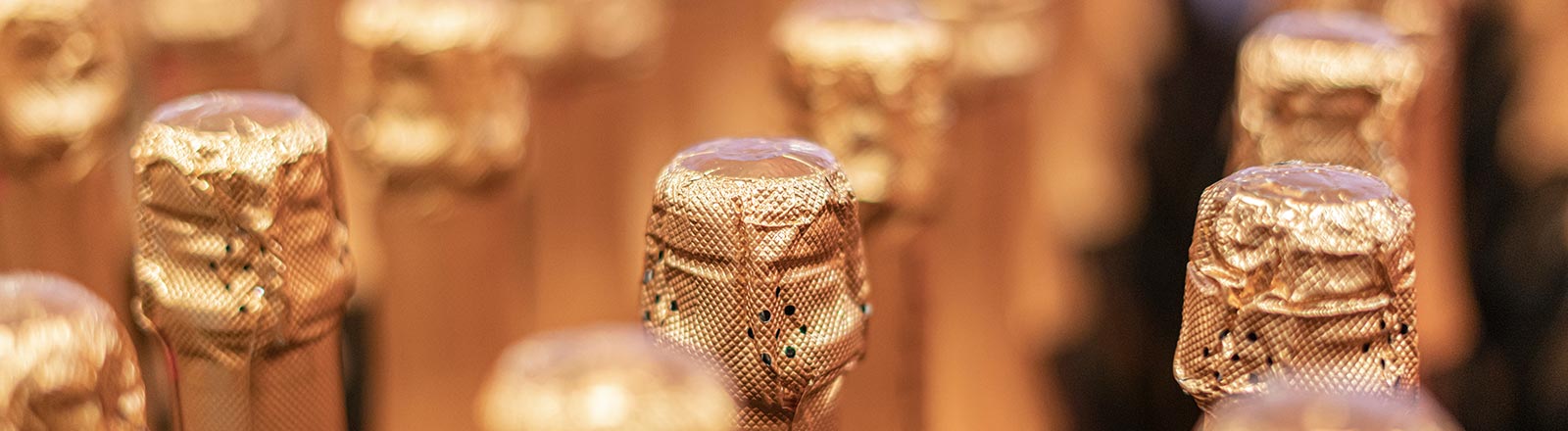 CHEFS CULINAR Champagner