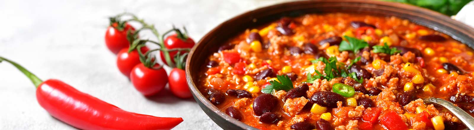 Chili con Carne