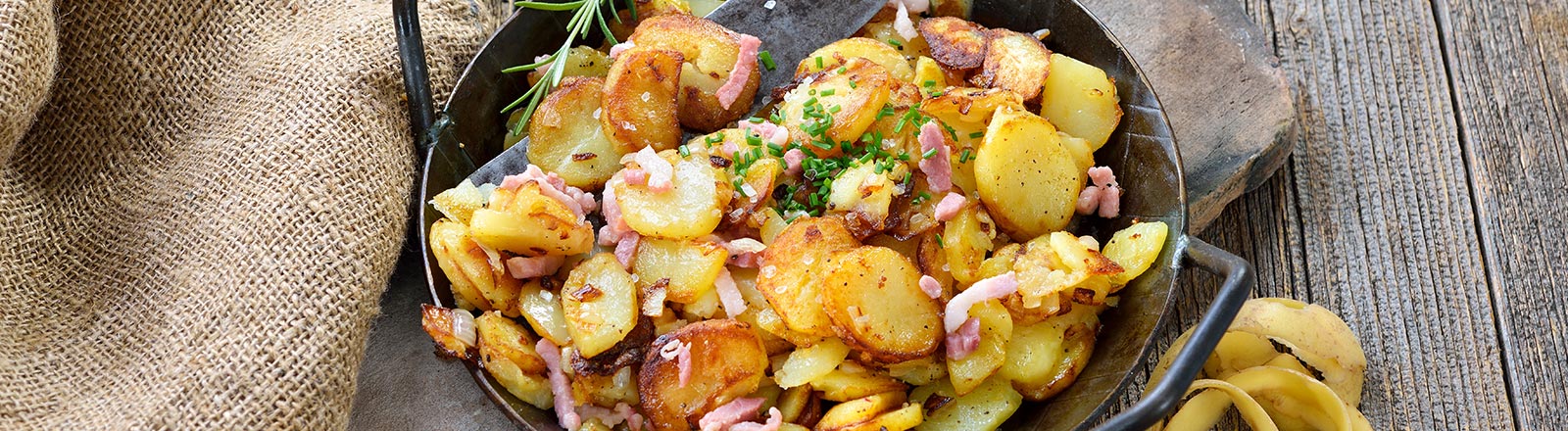 CHEFS CULINAR Alpine Küche Ideen für die Gastronomie