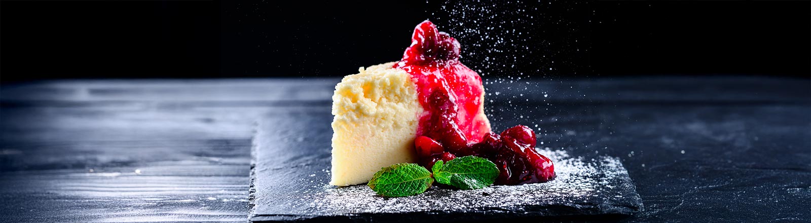 Käsekuchen