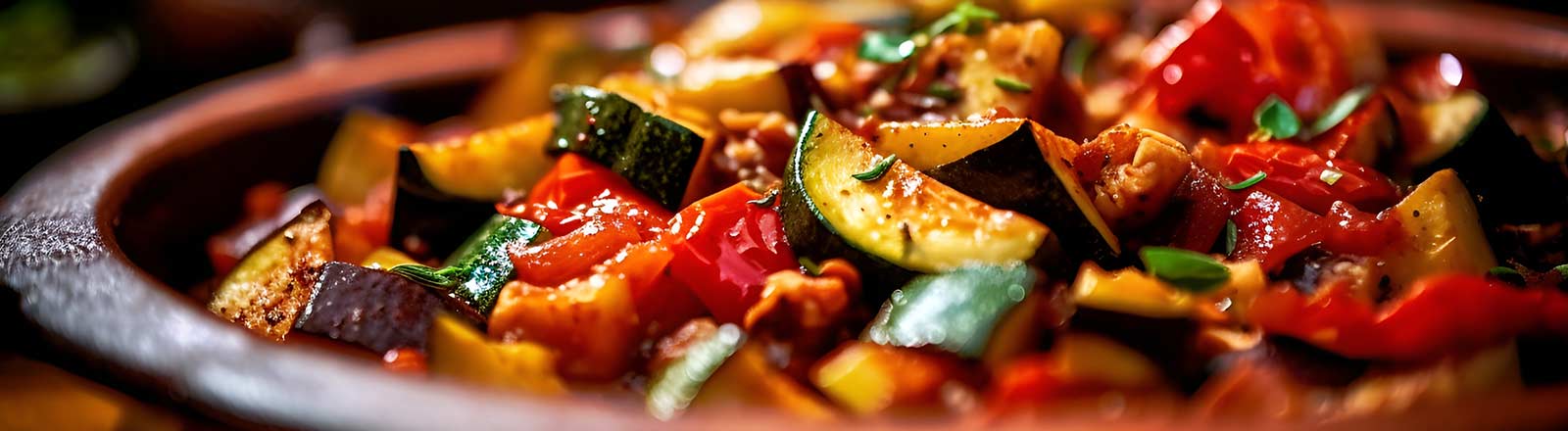 CHEFS CULINAR Ratatouille
