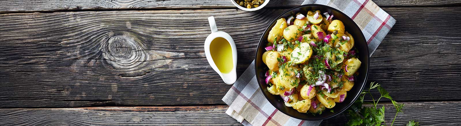 Kartoffelsalat