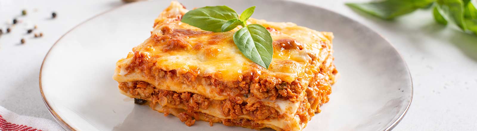 Lasagne