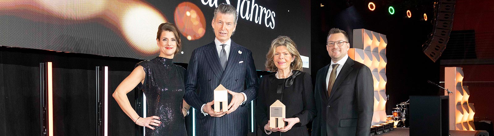 Hotelier des Jahres