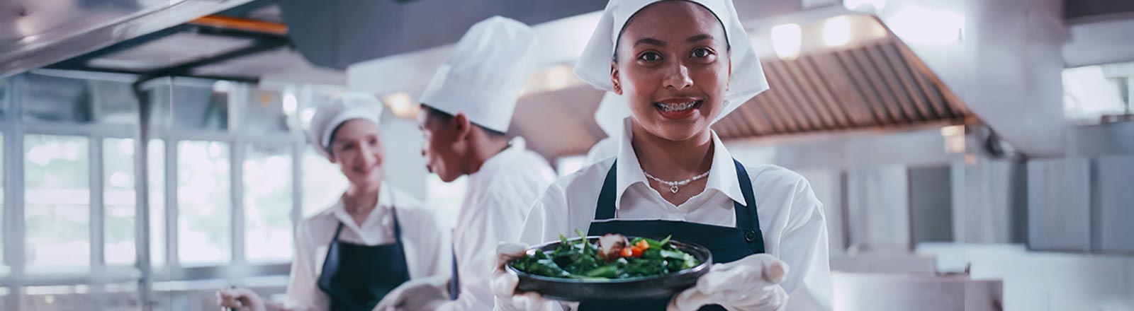 CHEFS CULINAR Azubiköche