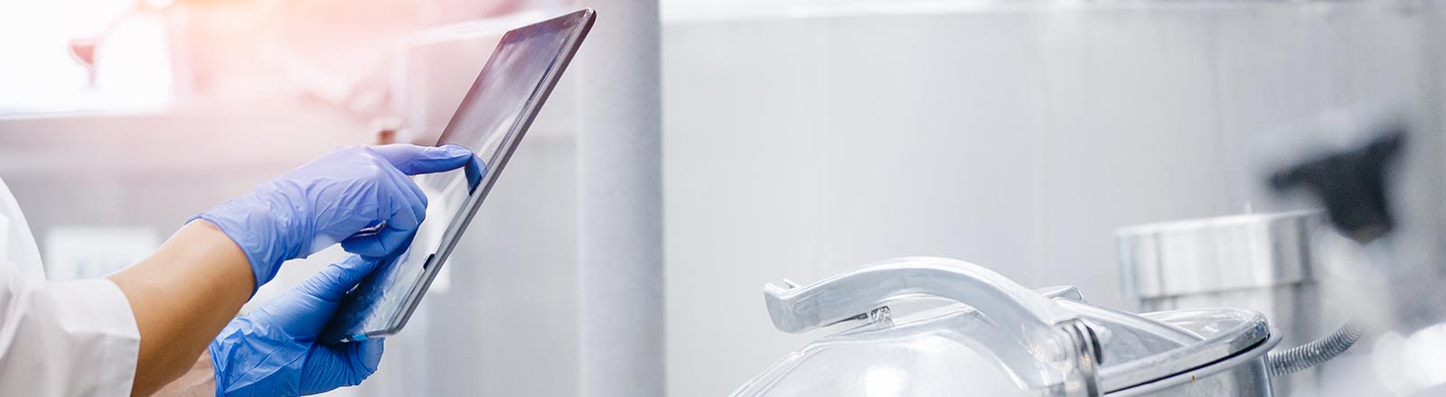 CHEFS CULINAR Produkthaftung für Grossküchen